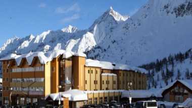 Grand Hotel Miramonti a Vermiglio, IT