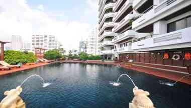 Grande Centre Point Sukhumvit em Bangkok, TH