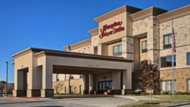 Hampton Inn & Suites Mansfield image