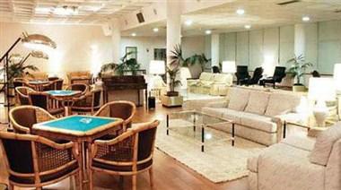 Hotel Las Ciguenas in Trujillo, ES