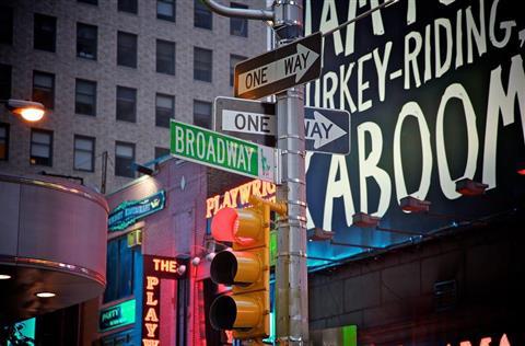 Broadway