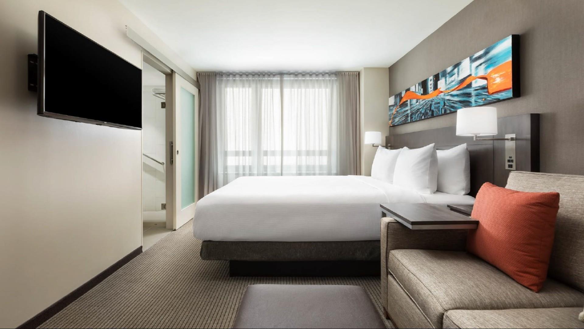 Hyatt Place New York City/Times Square image