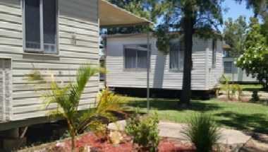 Discovery Parks - Biloela à Outback Queensland, AU