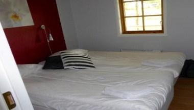 Spirit Of Hven Backafallsbyn a Hven, SE