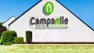 Campanile Nanterre - La Defense, Nanterre, FR