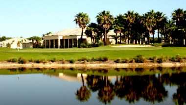 Madison Green Country Club a West Palm Beach, FL