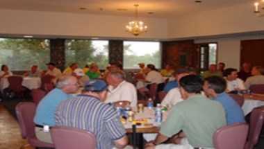 Arlington Lakes Golf Club в Rolling Meadows, IL