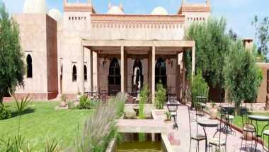 La Maison des Oliviers in Marrakesh, MA