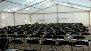 La Villa de Chevreloup à Versailles, FR