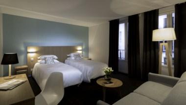 Hotel Mirabeau Eiffel image