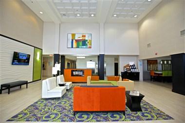 Holiday Inn Express & Suites Atlanta NE - Duluth image