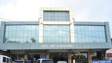 Hotel Ruby international a Kodaikanal, IN