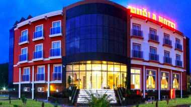 Mugla Hotel, Mugla, TR