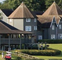 Изображение места проведения