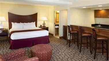 DoubleTree by Hilton Hotel Murfreesboro a Murfreesboro, TN