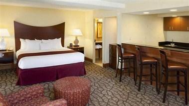 DoubleTree by Hilton Hotel Murfreesboro image