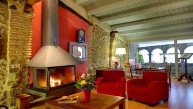 Hotel Ruralka La Freixera image