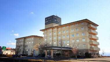 Hotel Route-Inn Susono Inter a Susono, JP