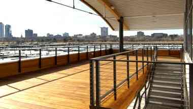 Milwaukee Community Sailing Center i Milwaukee, WI