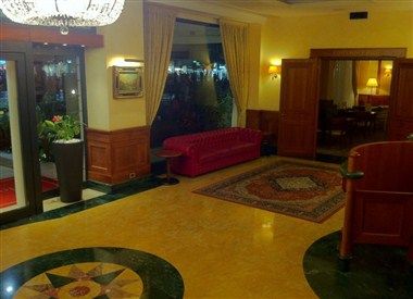 Bild på anläggning