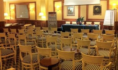 Hotel Principe Palace i Jesolo, IT