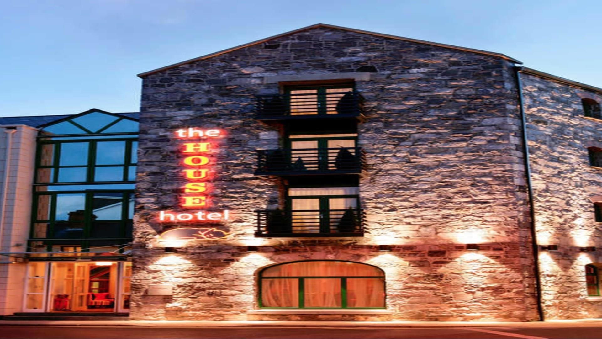 Изображение места проведения