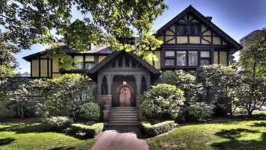 Stimson-Green Mansion, Seattle, WA
