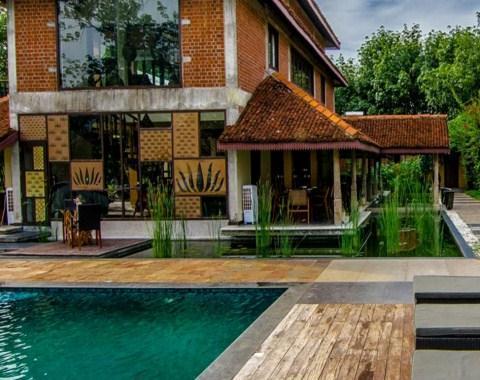 Anantya Resorts en Tirunelveli, IN