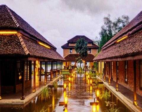 Anantya Resorts en Tirunelveli, IN