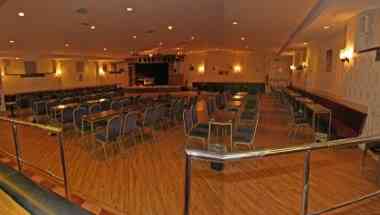 Seahouses and District Ex Serviceman's And Social Club em Seahouses, GB1