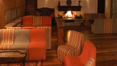 La Madonnina del Gran Paradiso en Cogne, IT