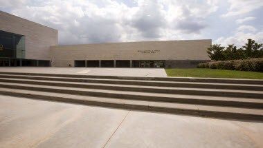 รูปสถานที่จัดงาน