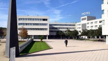 Consorci de Turisme del Valles Occidental in Terrassa, ES