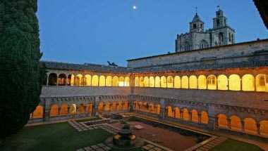 Consorci de Turisme del Valles Occidental in Terrassa, ES