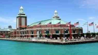 Navy Pier - Chicago в Chicago, IL