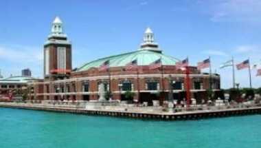 Navy Pier - Chicago в Chicago, IL