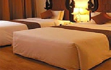 Изображение места проведения