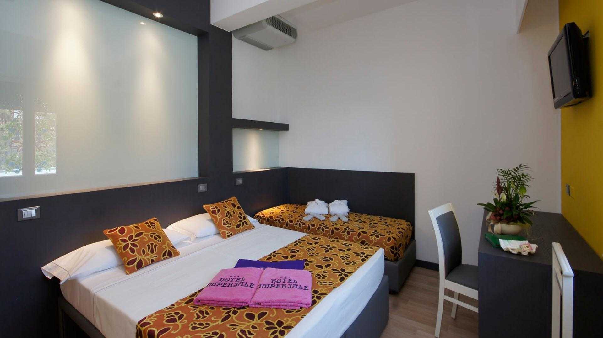 Hotel Imperiale, Gatteo, IT