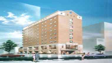 Hotel Rose Garden Shinjuku a Tokyo, JP