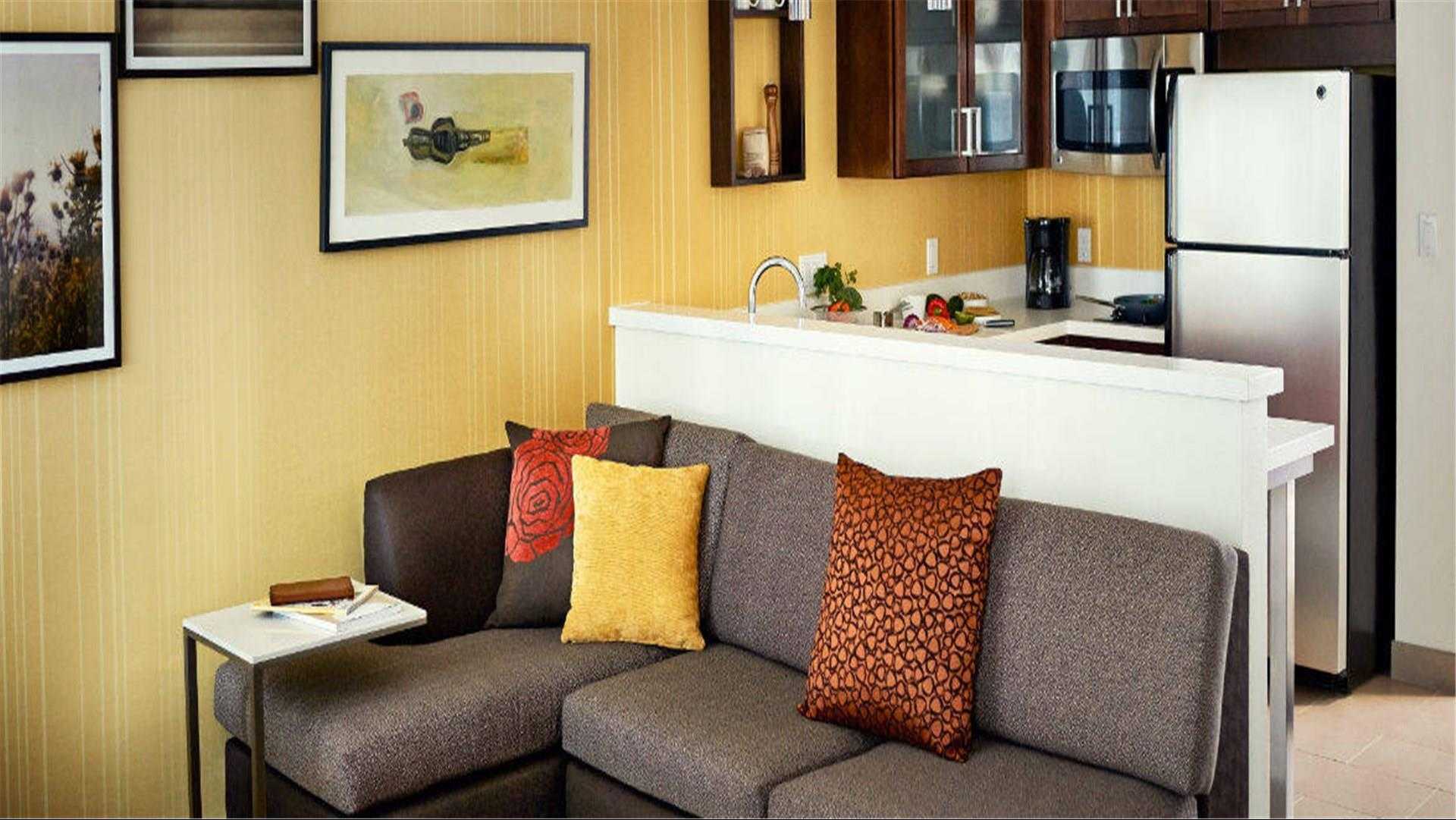 Residence Inn Cincinnati Northeast/Mason в Mason, OH