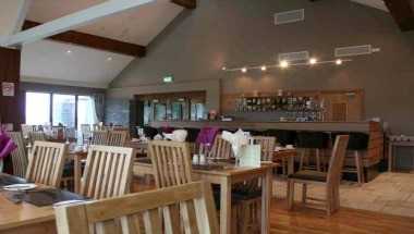 Glendarragh Valley Inn i Enniskillen, GB4