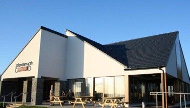 รูปสถานที่จัดงาน