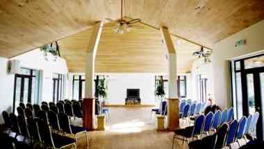 Canada Lake & Lodge a Cardiff, GB3