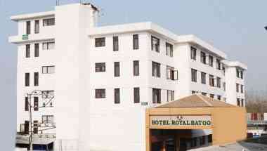 Hotel Royal Batoo a Srinagar, IN