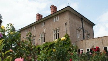 รูปสถานที่จัดงาน