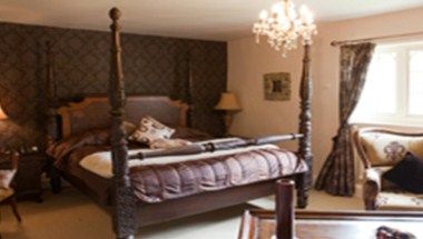 รูปสถานที่จัดงาน