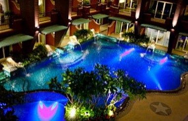 รูปสถานที่จัดงาน