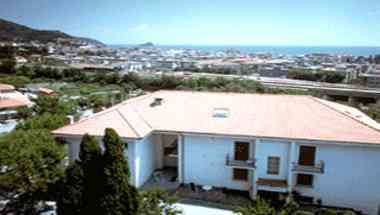 Hotel La Torre, Spotorno, IT