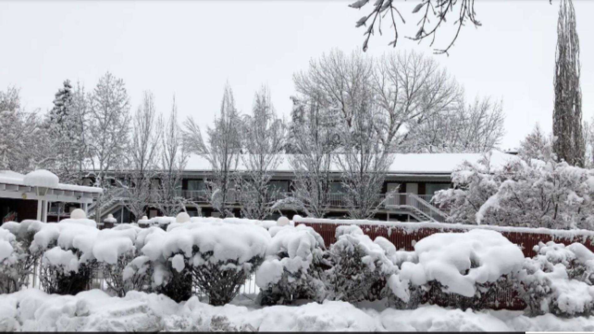 SureStay Collection by Best Western Baugh Motel a Logan, UT