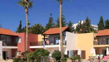 Aqua Sol Holiday Village i Paphos, CY
